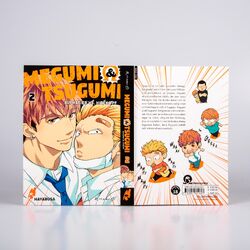 Free Reading Spiritpact Manga On WebComics