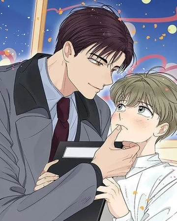 It S Not Like That Yaoi Wiki Fandom
