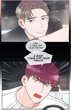 Anti P T Yaoi Wiki Fandom
