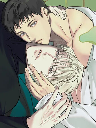 Backlight | Yaoi Wiki | Fandom
