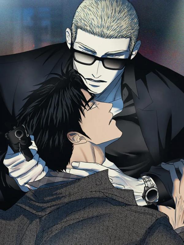 Shutline | Yaoi Wiki | Fandom