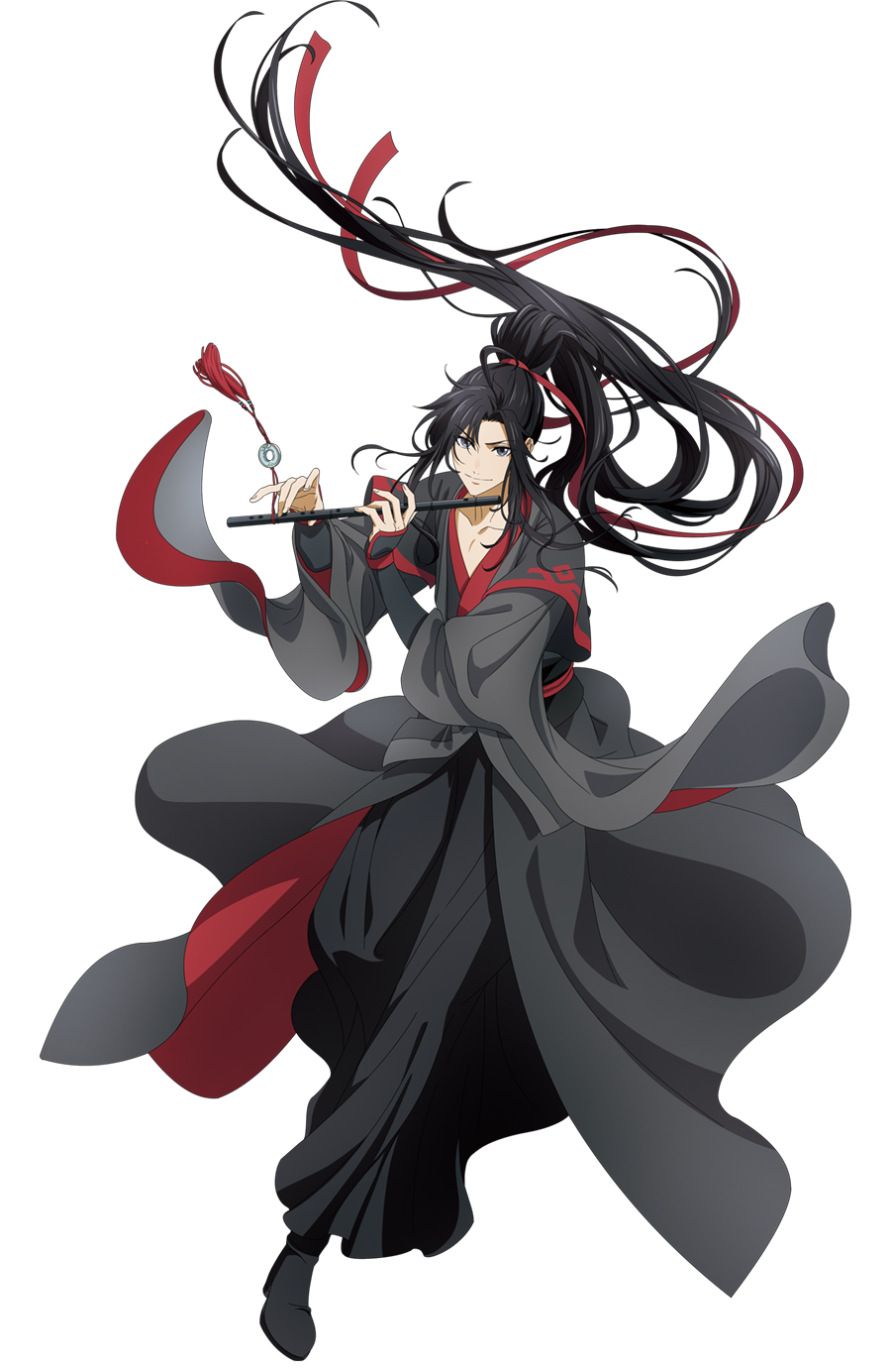 Wei Wuxian Yaoi Wiki Fandom 5554