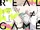 Real≠Game√H