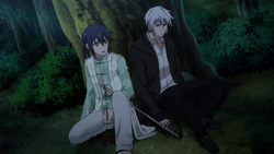 Spiritpact, Wiki Drama