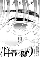 Gunjou no Kageri, 9th