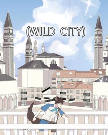 Wild City Yaoi Wiki Fandom Wild City Yaoi Wiki Fandom