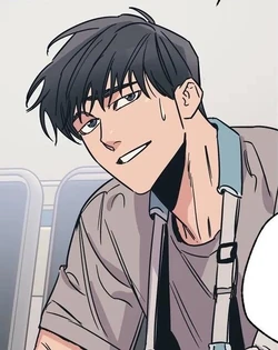 Love For Sale Dal Hyeonji Yaoi Wiki Fandom Love For Sale Dal Hyeonji Yaoi Wiki Fandom