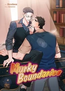 Murky Boundaries (44 KB) Murky Boundaries