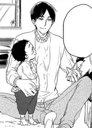 Hiro - Tadaima, Okaeri