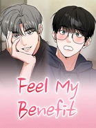 Feel My Benefit, 20th