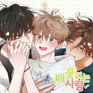 When Pear Blossoms Bloom, 11th