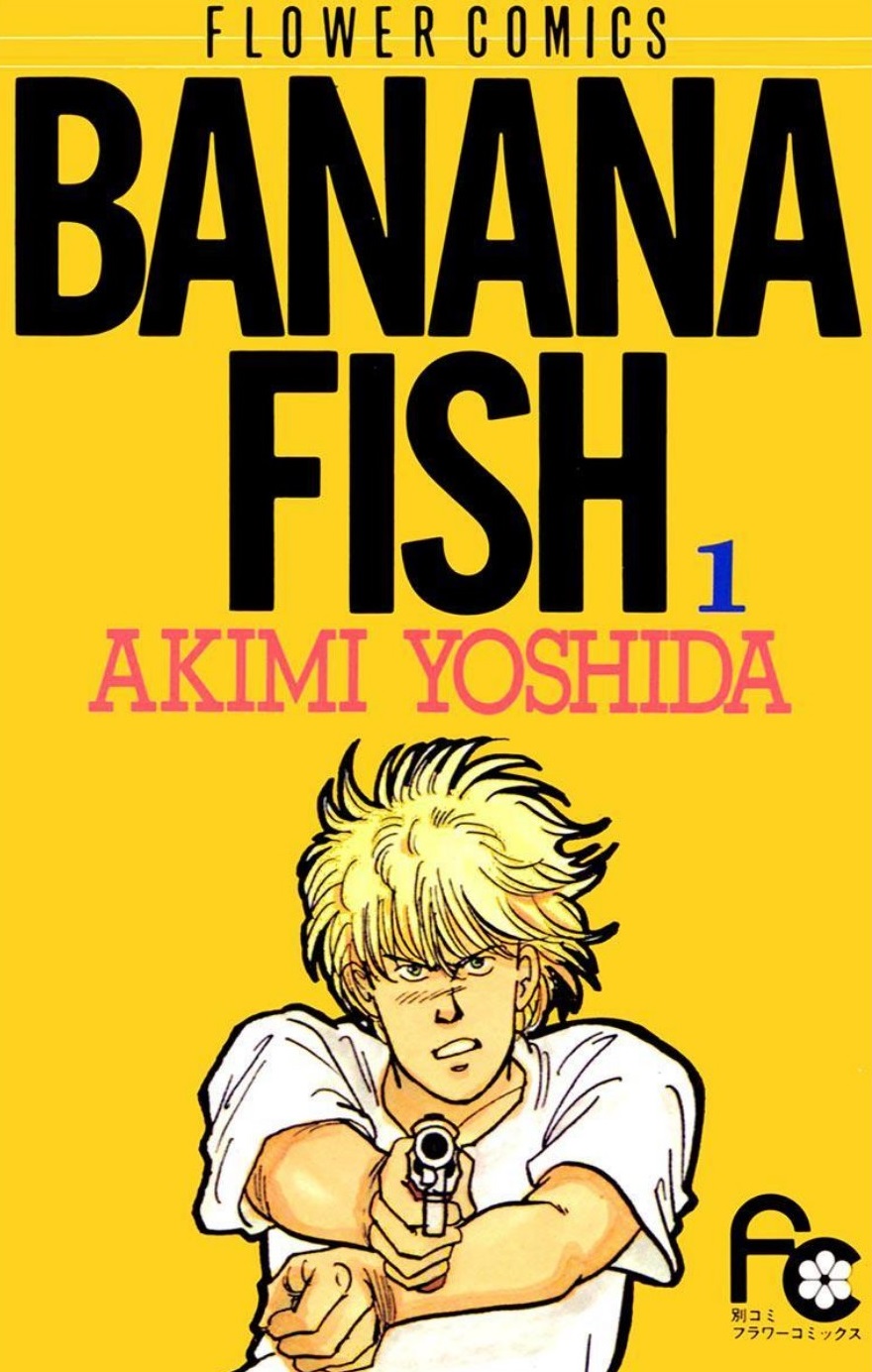 Banana Fish - The Summer 2018 Anime Preview Guide - Anime News Network