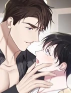 Stand by Me, Darling! (28 KB) Stand by Me, Darling!