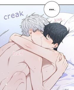 Cherry Blossoms After Winter Yaoi Wiki Fandom Cherry Blossoms After Winter Yaoi Wiki Fandom