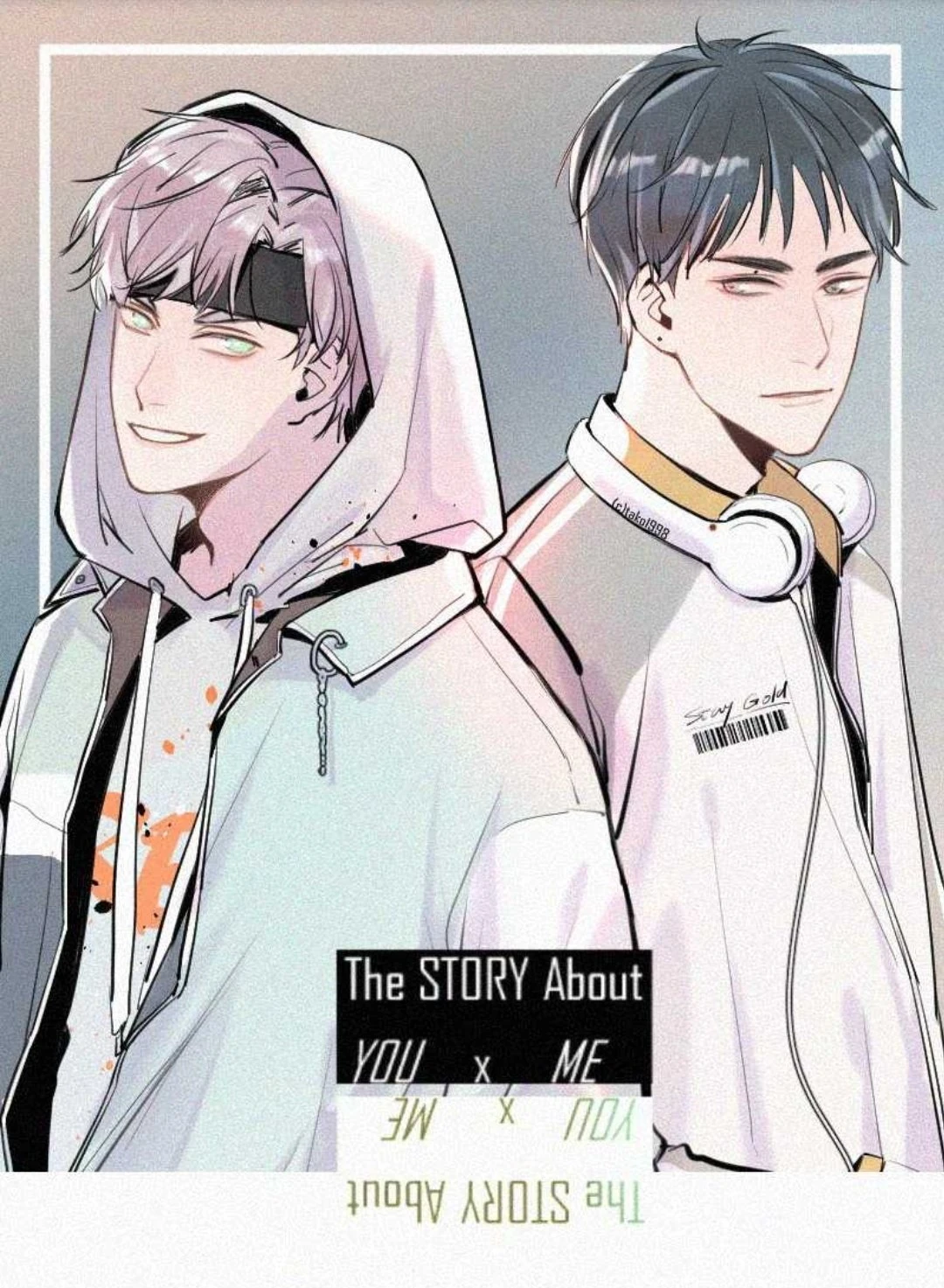 The Story About You x Me Yaoi Wiki Fandom