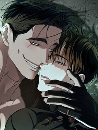 韓国　BL トレカ　朝になりました　The Hounds of Sisyphus New Update Name: The Hounds of Sisyphus Ch. 26 End of Season