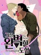 The Shape of Us/The Perfect Triangle/The Most Perfect Shape, 18th