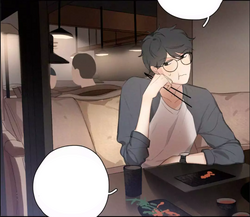 Here U Are Yaoi Wiki Fandom Here U Are Yaoi Wiki Fandom