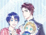 Whose Baby Is It?