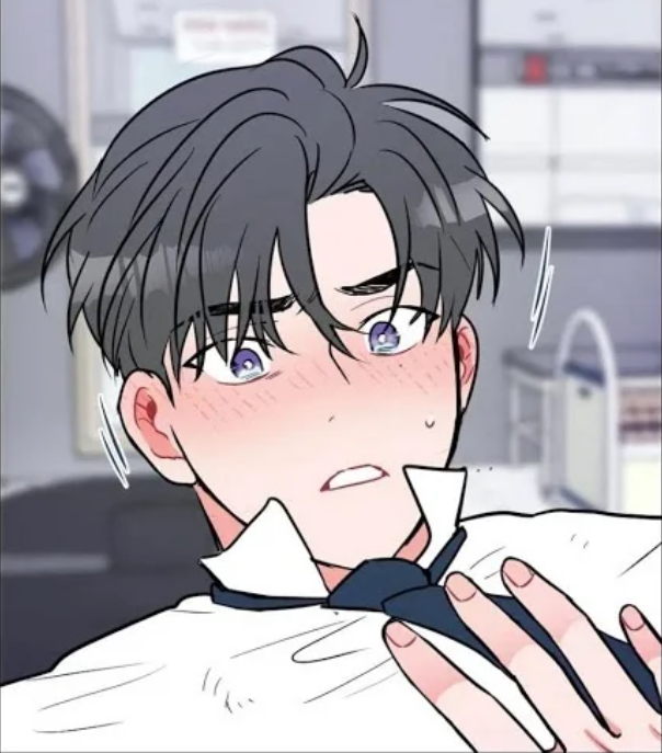Anti P T Yaoi Wiki Fandom