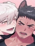 Pick Up Love