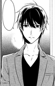 Riku Kurose - Ten Count.png