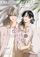 Pink Heart Jam: Beat, 25th