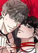 Ghostly Vendetta/Salvation Spirit, 23rd