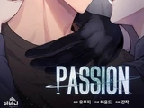 Passion (Kangjak)