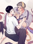 How to Use a Man's Necktie/How to Use That Man's Necktie, 12th