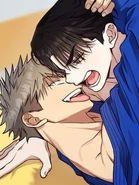 The Unfinished Match, 10th