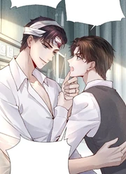 Zhang in hospital when Jiao joins him