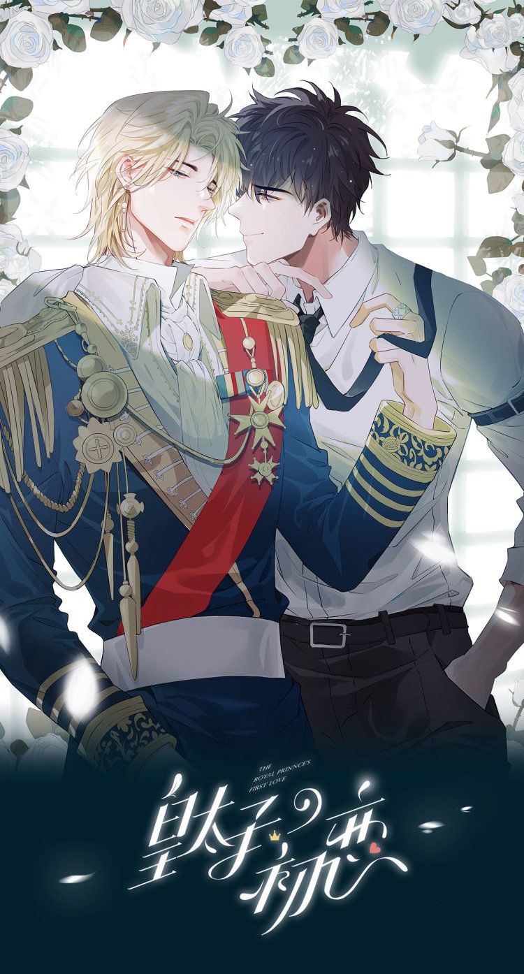 The Royal Prince S First Love Yaoi Wiki Fandom