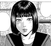 Aoi - Babanbabanban Vampire