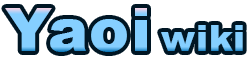 Yaoi Wiki
