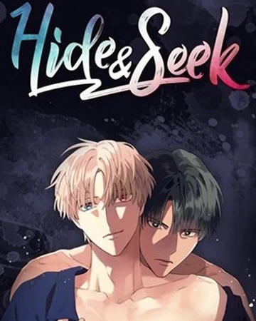 Hide Seek Ipado Yaoi Wiki Fandom