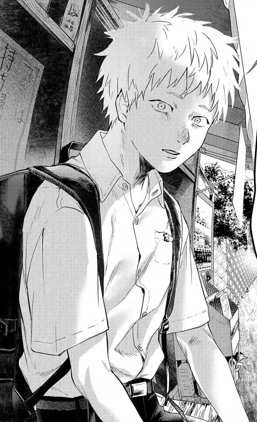 Hikaru Ga Shinda Natsu Chapter 12 31+ Hikaru Ga Shinda Natsu Chapter 12 - MarettaKaiya