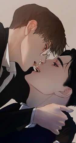 Speak of the Devil | Yaoi Wiki | Fandom