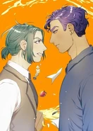 Bitters & Blackmail (39 KB) Bitters & Blackmail