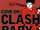 Come on! Clash Baby
