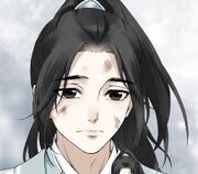Luo Binghe-Scumbag System.jpg