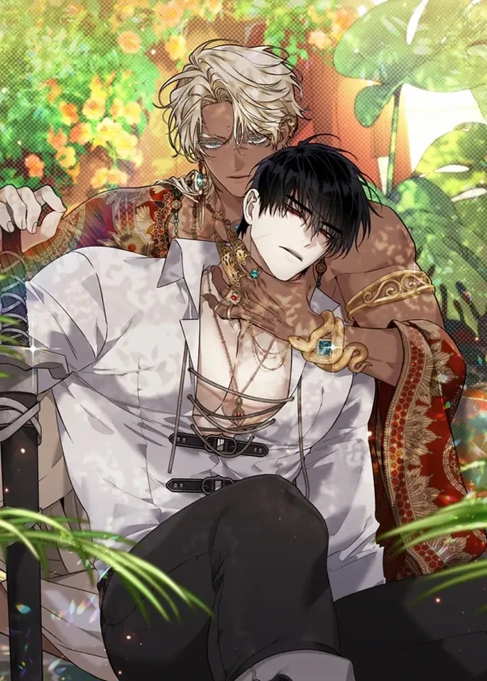 韓国BL Blossoms of the White Night 白夜の花道 Blossoms of the White Night | Yaoi Wiki | Fandom
