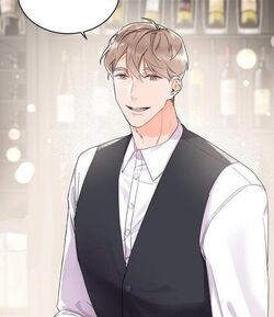 Boss Bitch Baby | Yaoi Wiki | Fandom Boss Bitch Baby | Yaoi Wiki | Fandom