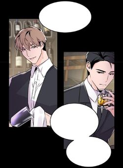 Boss Bitch Baby | Yaoi Wiki | Fandom Boss Bitch Baby | Yaoi Wiki | Fandom