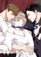 A Terrible Romance (59 KB) A Terrible Romance