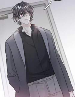 Ravel profile - Baby Come On!!