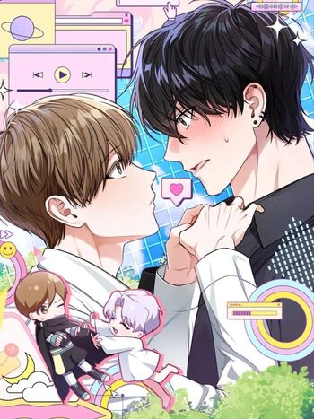 The Guild Member Next Door | Yaoi Wiki | Fandom