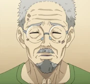 Choujirou - Babanbabanban Vampire