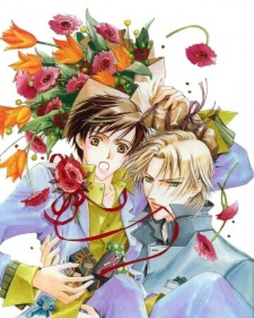 Private Prince Yaoi Wiki Fandom Private Prince Yaoi Wiki Fandom