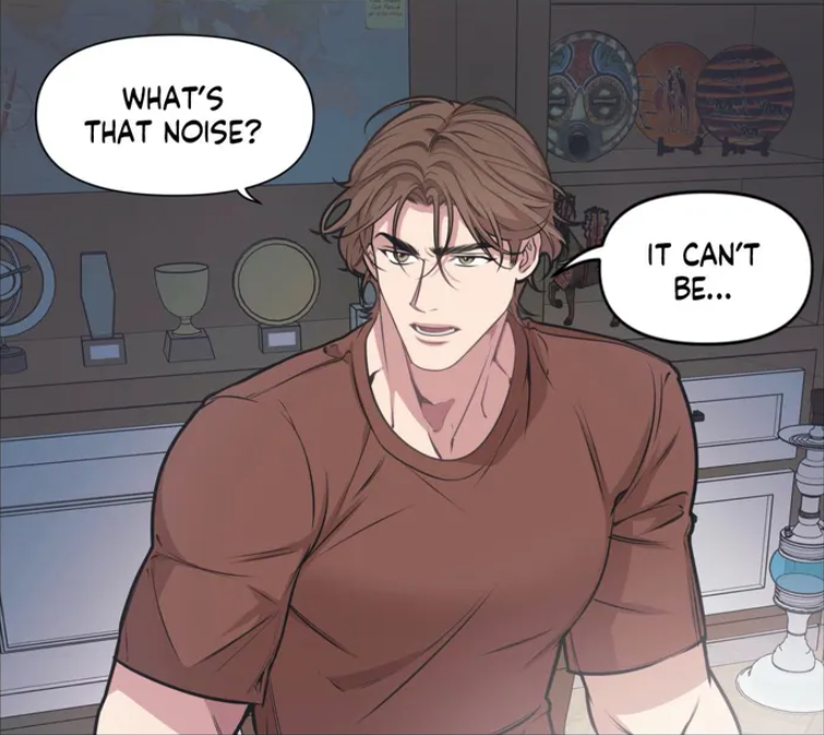 Full Volume Yaoi Wiki Fandom